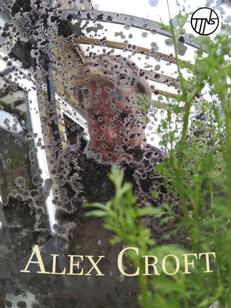 Alex Croft