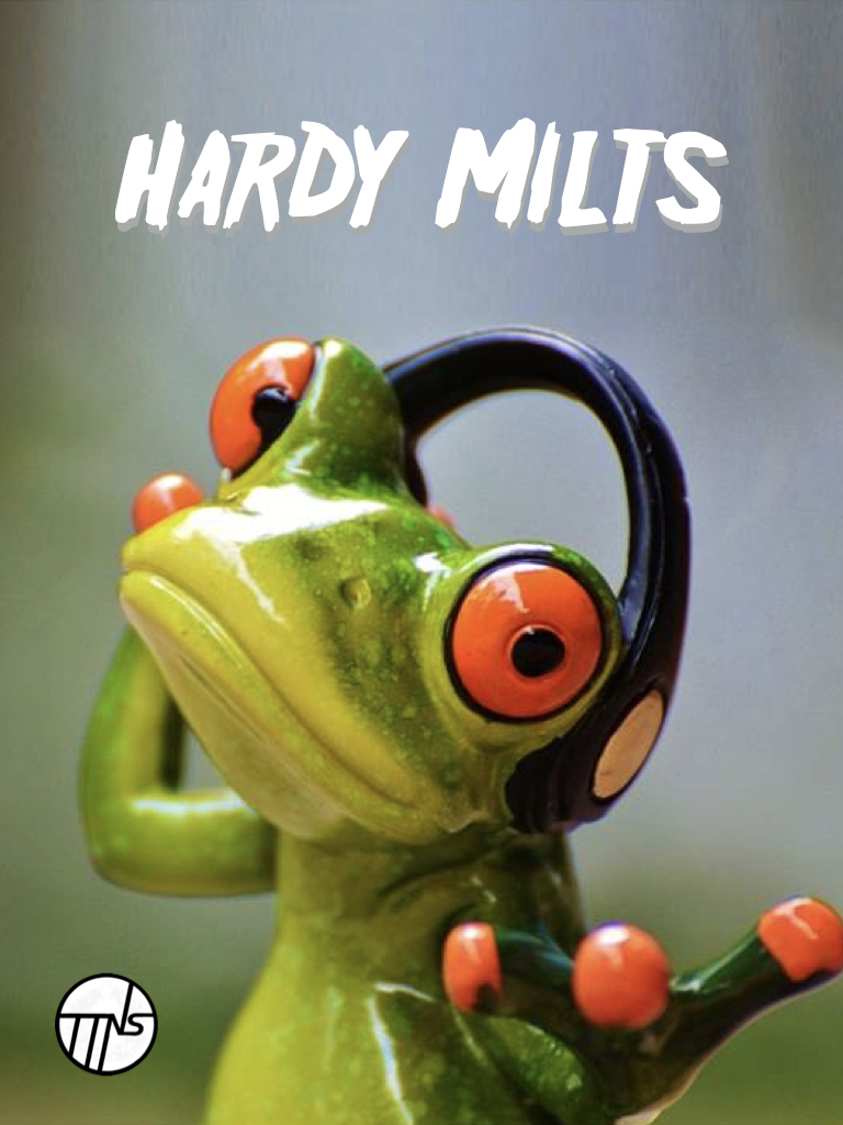 Hardy Milts