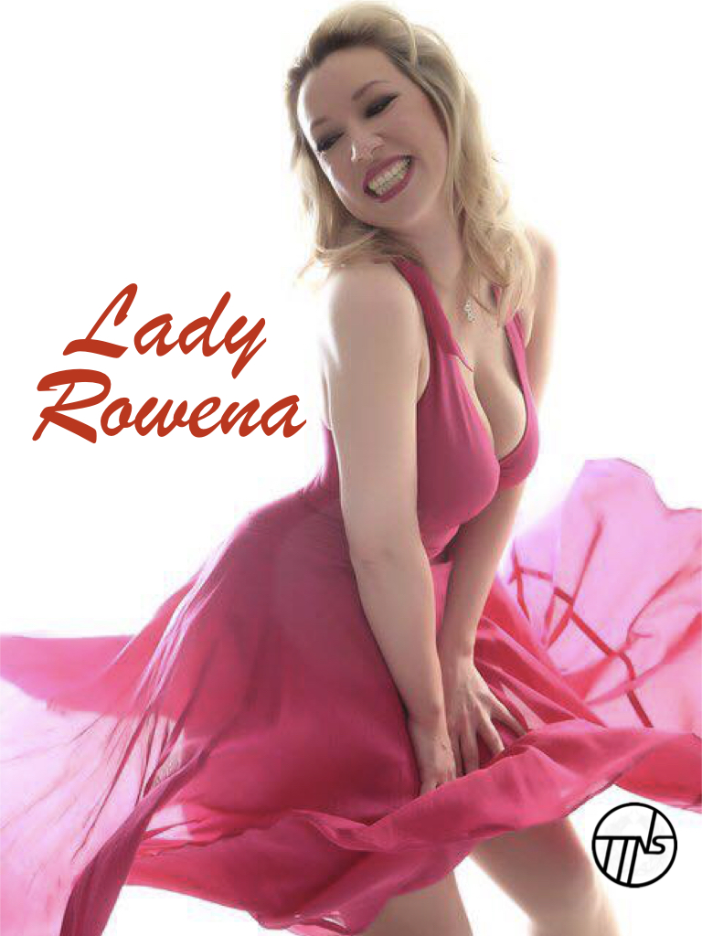 Lady Rowena